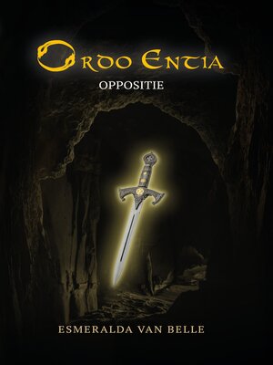 cover image of Oppositie